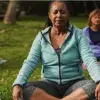 yoga