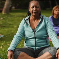 yoga
