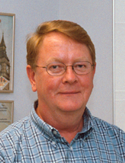 Arne Ohlsson, Researcher
