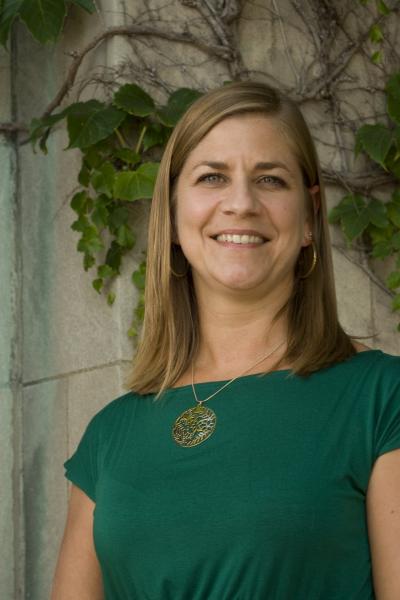 Mary Ellen Schaafsma